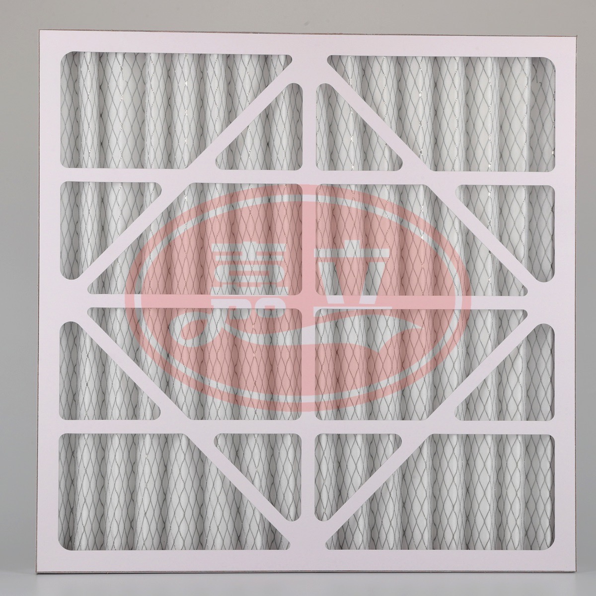 马关纸框过滤器